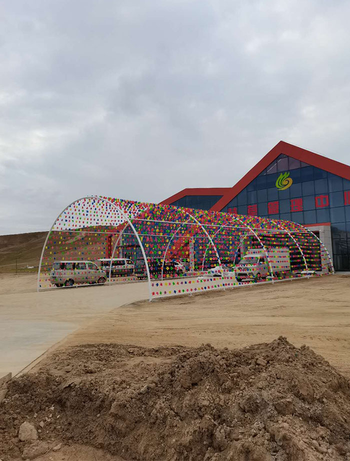 大型游樂園設備報價
